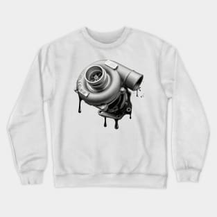 Bleed Boost Crewneck Sweatshirt